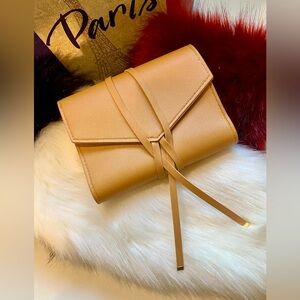 💎CLASS LADDER & CO.💎Makeup brush case.New no tag 💎#CLASS